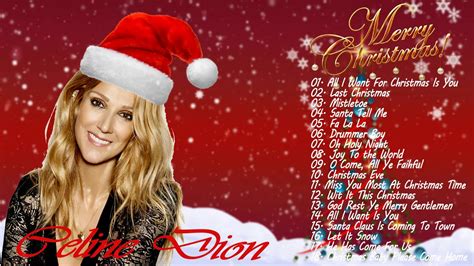 where can i buy celine 2020 christmas songs|celine dion christmas music.